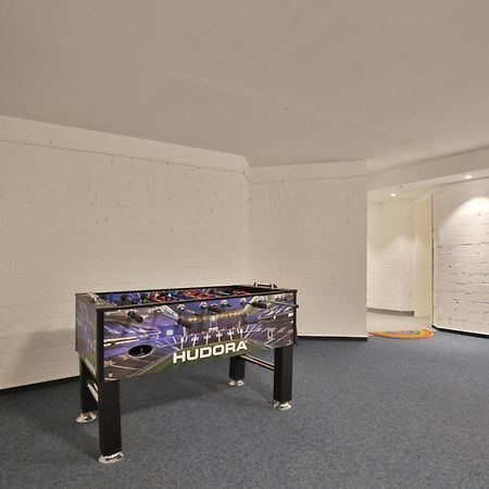 Haus Windrose Appartement 4 Niendorf  Zewnętrze zdjęcie