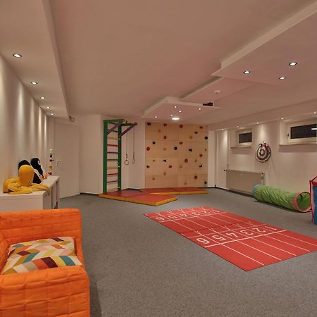 Haus Windrose Appartement 4 Niendorf  Zewnętrze zdjęcie
