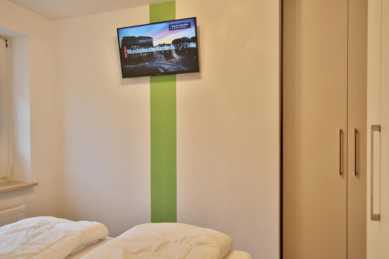 Haus Windrose Appartement 4 Niendorf  Zewnętrze zdjęcie