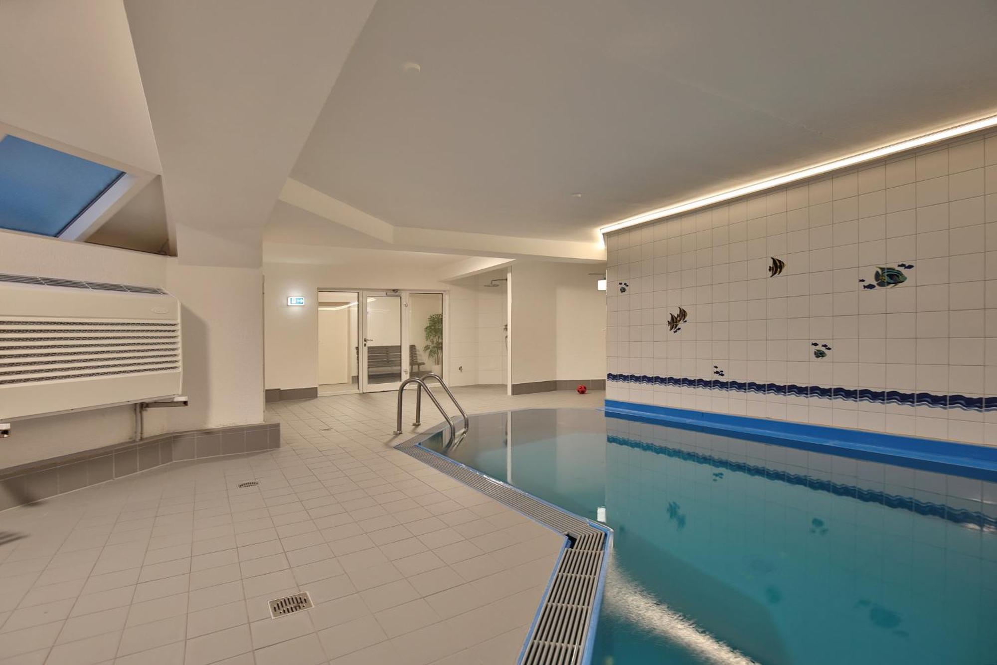Haus Windrose Appartement 4 Niendorf  Zewnętrze zdjęcie